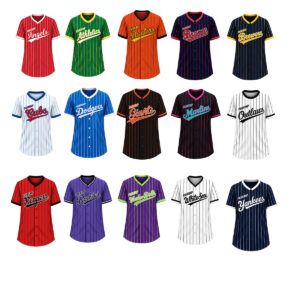 all teams