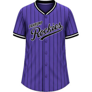 Rockies