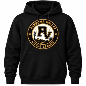 pvll hoodie black