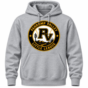 pvll hoodie gray