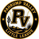 Pahrump Valley Little League