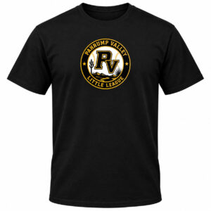 t shirt w pvll logo black 1200