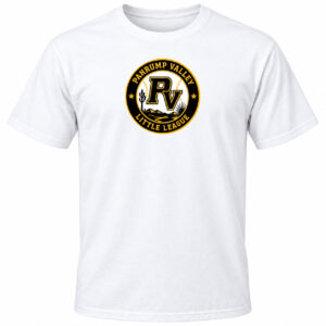 t shirt w pvll logo white 1200
