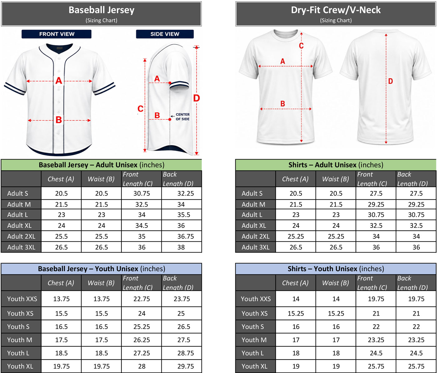 uniformbottom sizing chart.xlsx