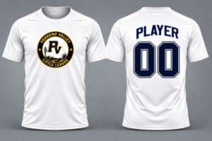 Yankees-T-Ball